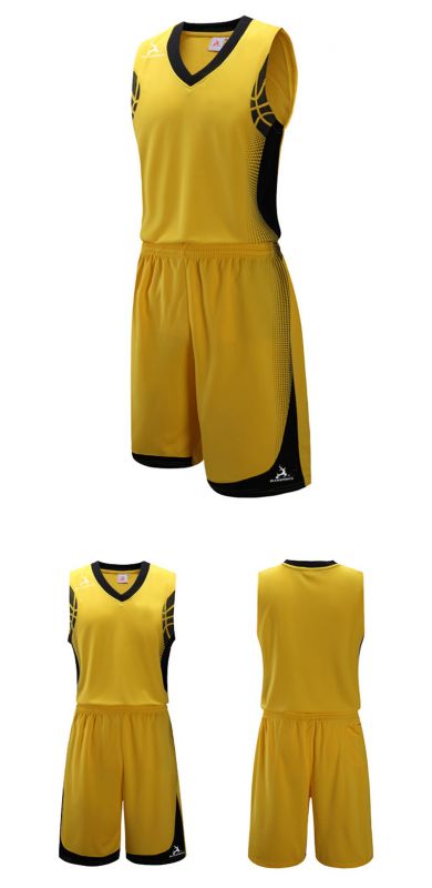 BASKETBALL KIT-CUT&SEW-B1112RBW6