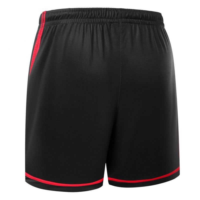 SOCCER SHORTS-CUT&SEW-L06RBW2