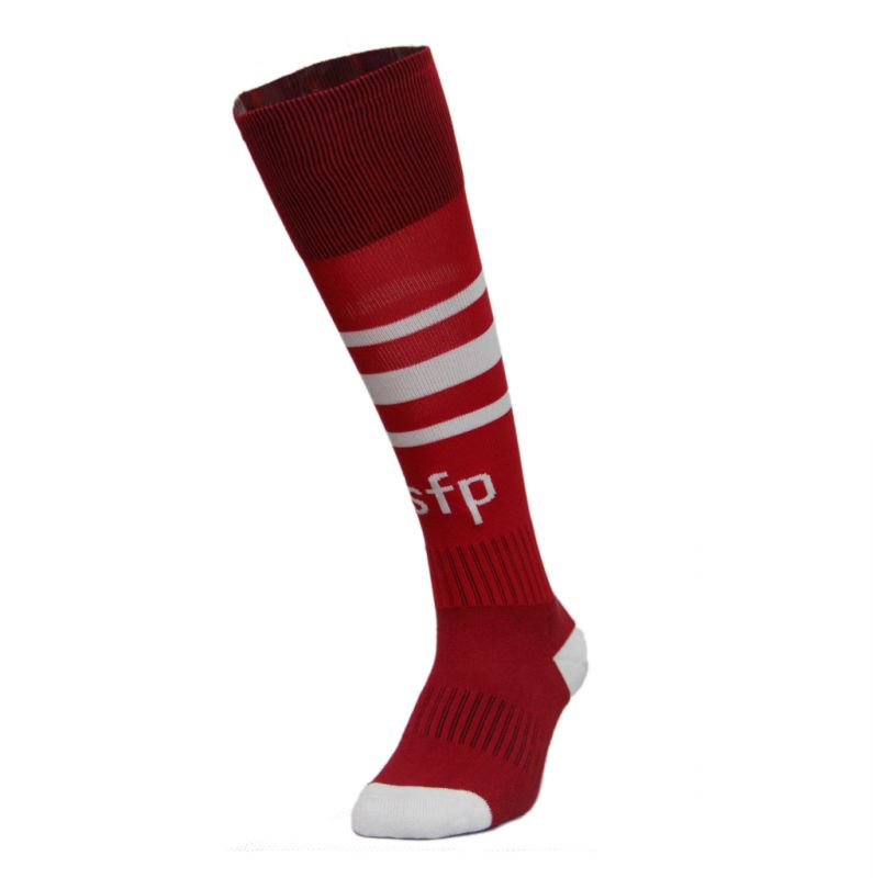 KNEE HIGH SOCKS-FOOTBALL/SOCCER-S951RBW2