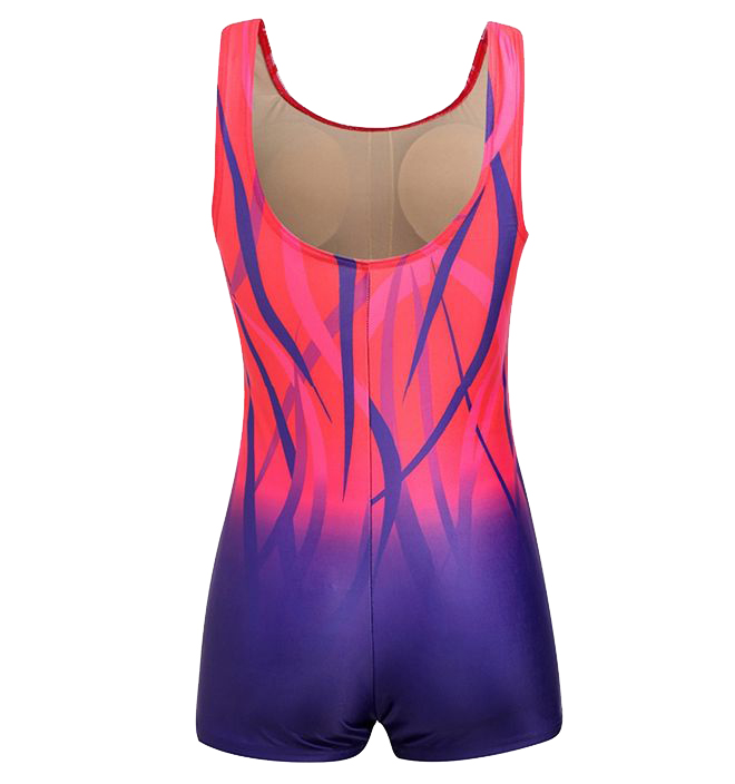 SWIMMING SUIT-S24SC1