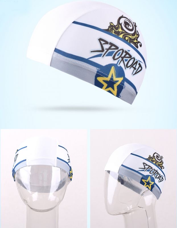 SWIMMING CAP