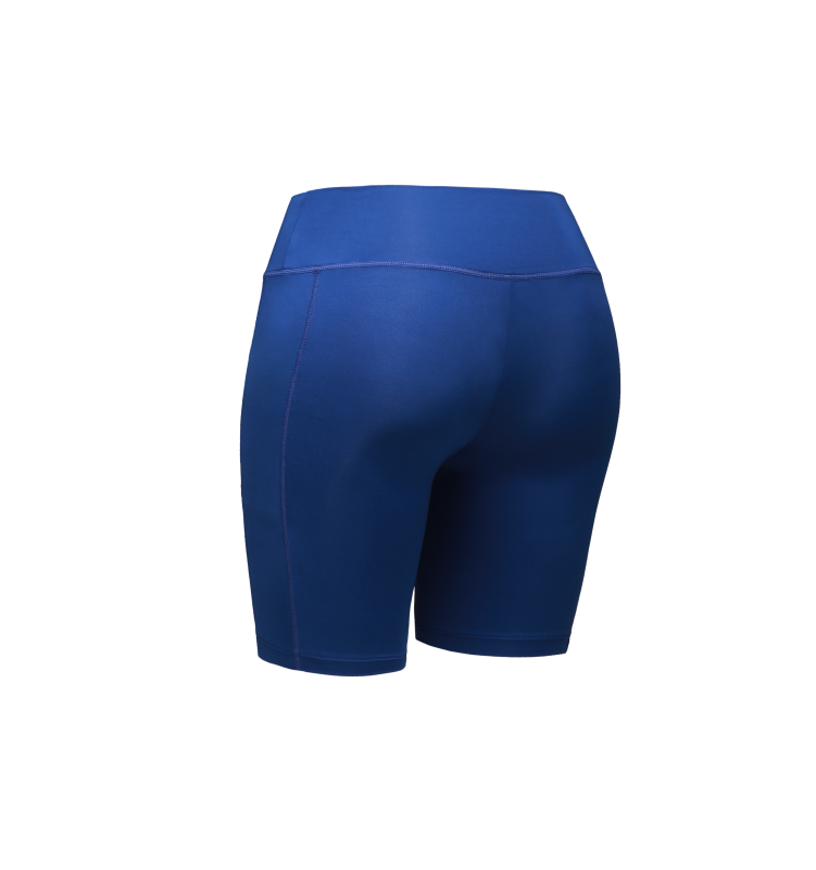 STOCK GYM/YOGA ACTIVE WEAR SHORTS-F9005