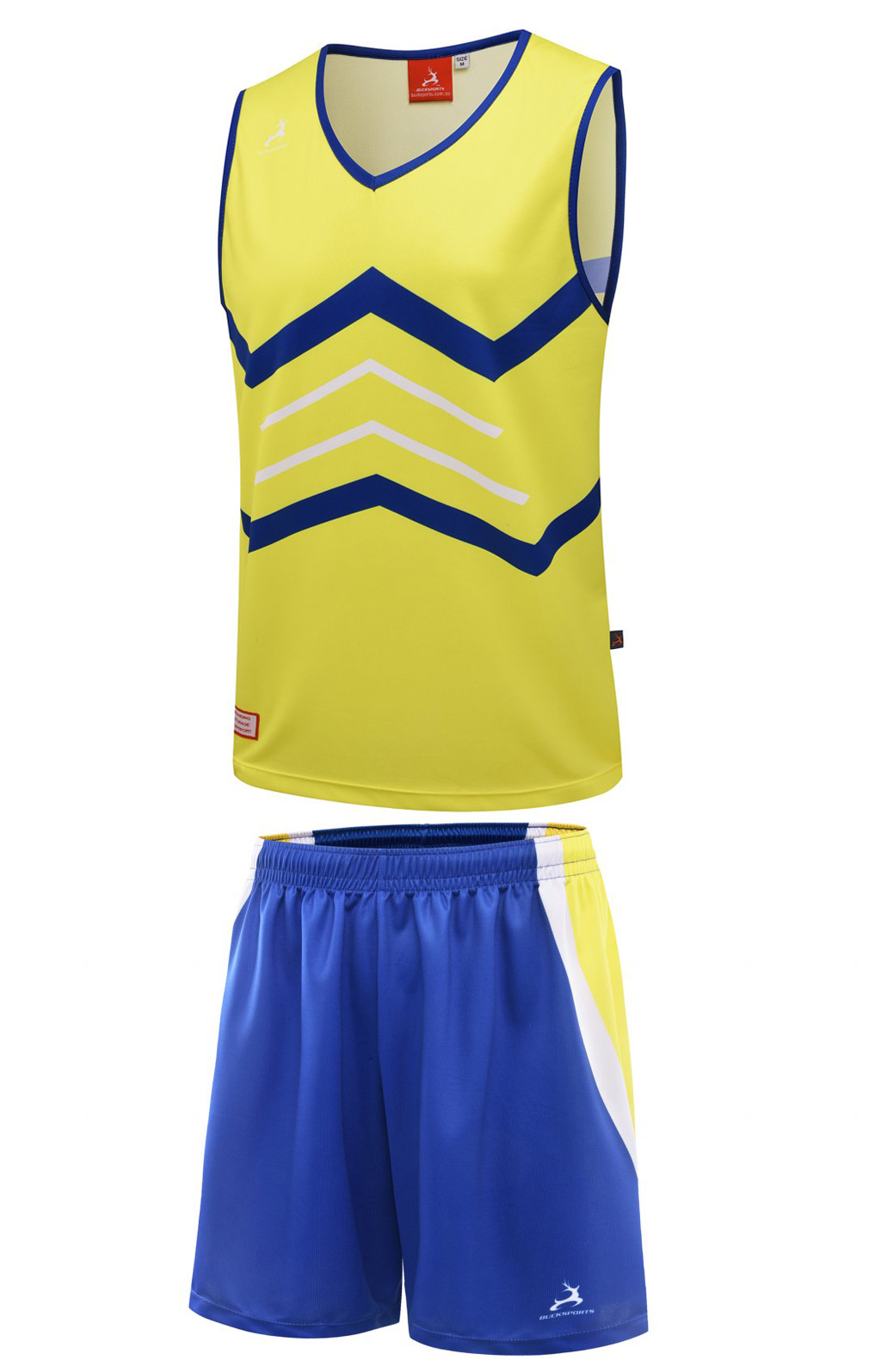 PERSONALIZED BASKETBALL KIT-B1112BWY