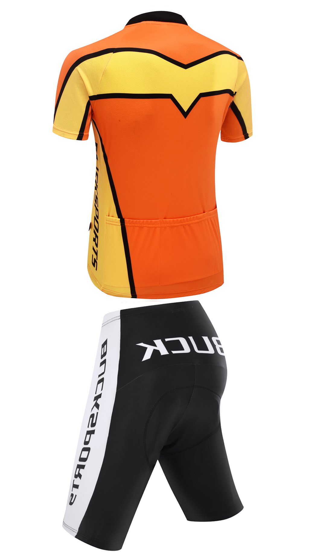 CYCLING KIT-C1112YBO