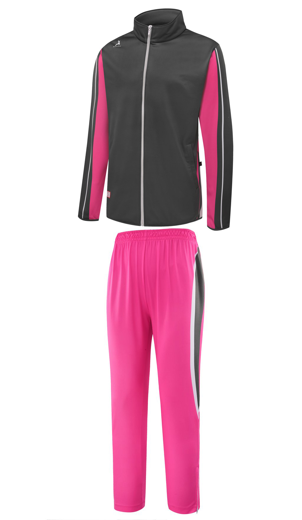 CURLING UNIFORM TRACKSUIT-L0507PWG