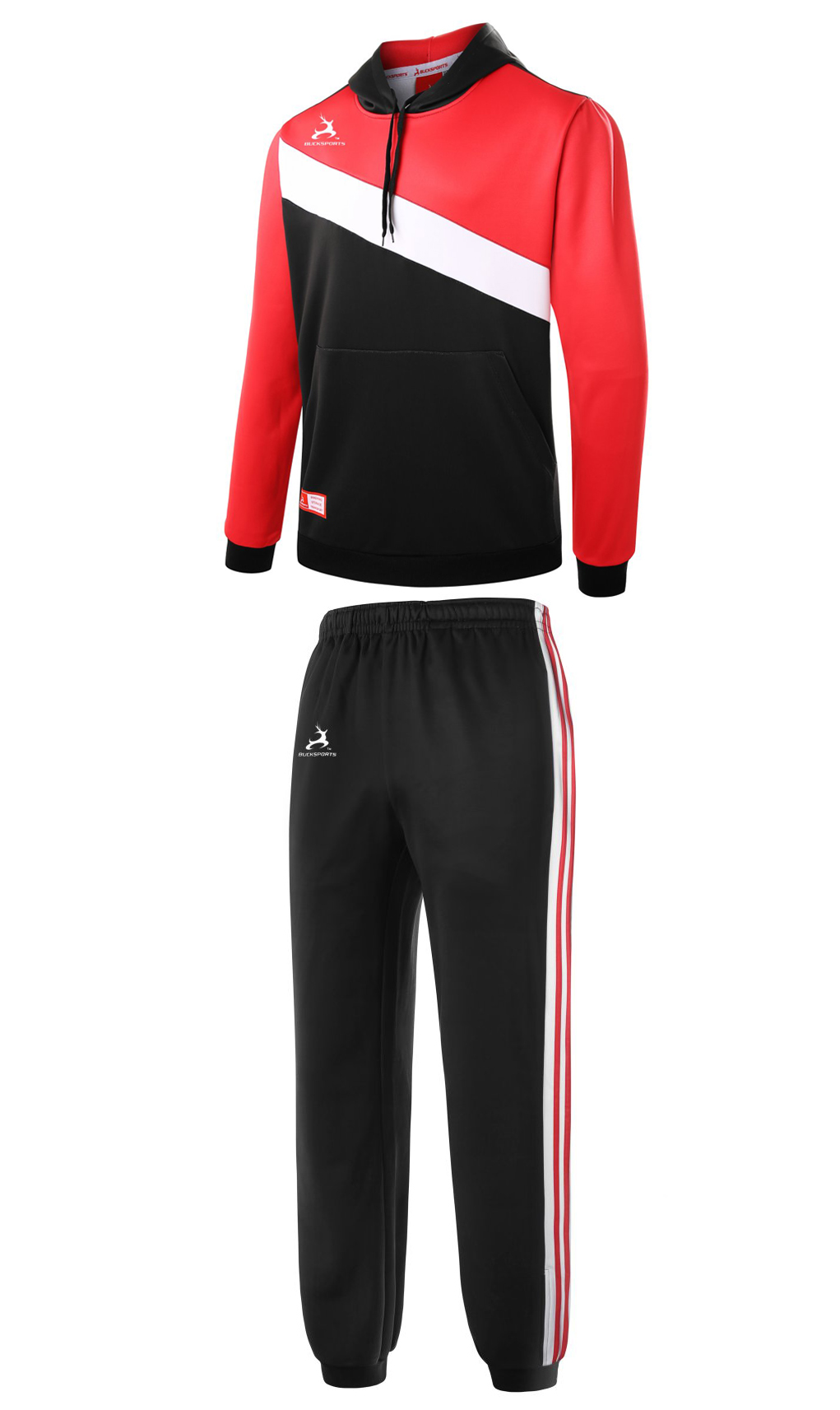 TRACKSUIT-L0407RBW