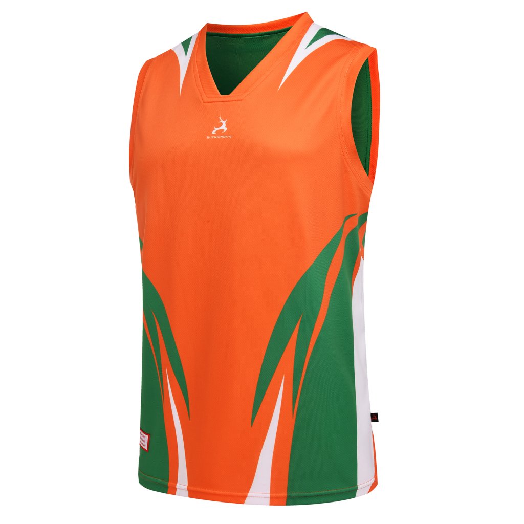 SINGLET REVERSIBLE-L02OWG