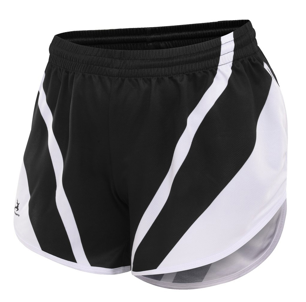 SWIFT SHORTS-LADY-A12BW6