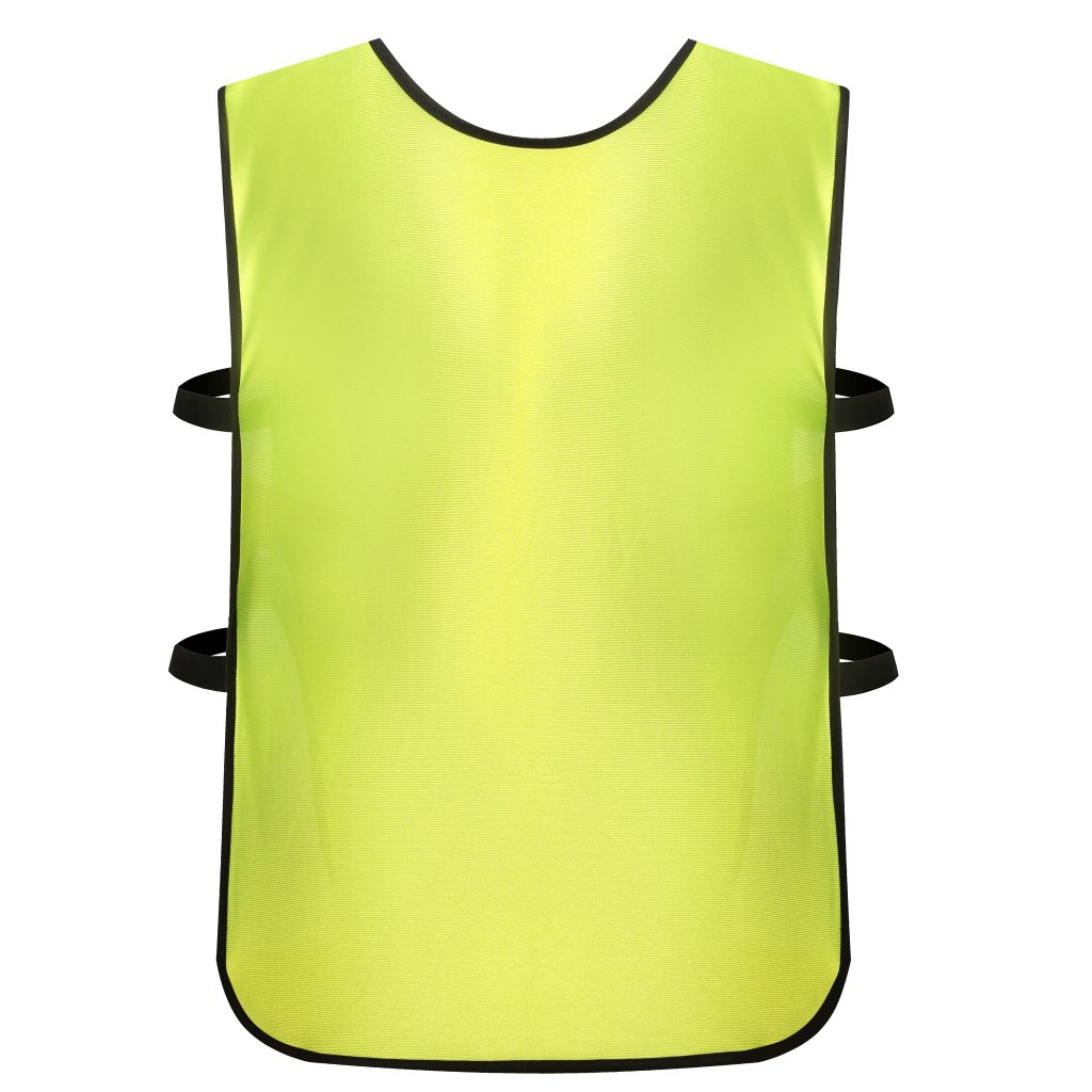 SPORTS TRAINING BIBS