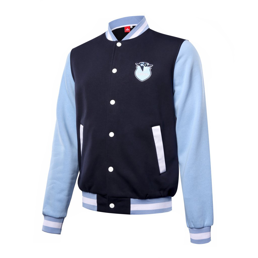 COLLEGIATE JACKET-L12SC1