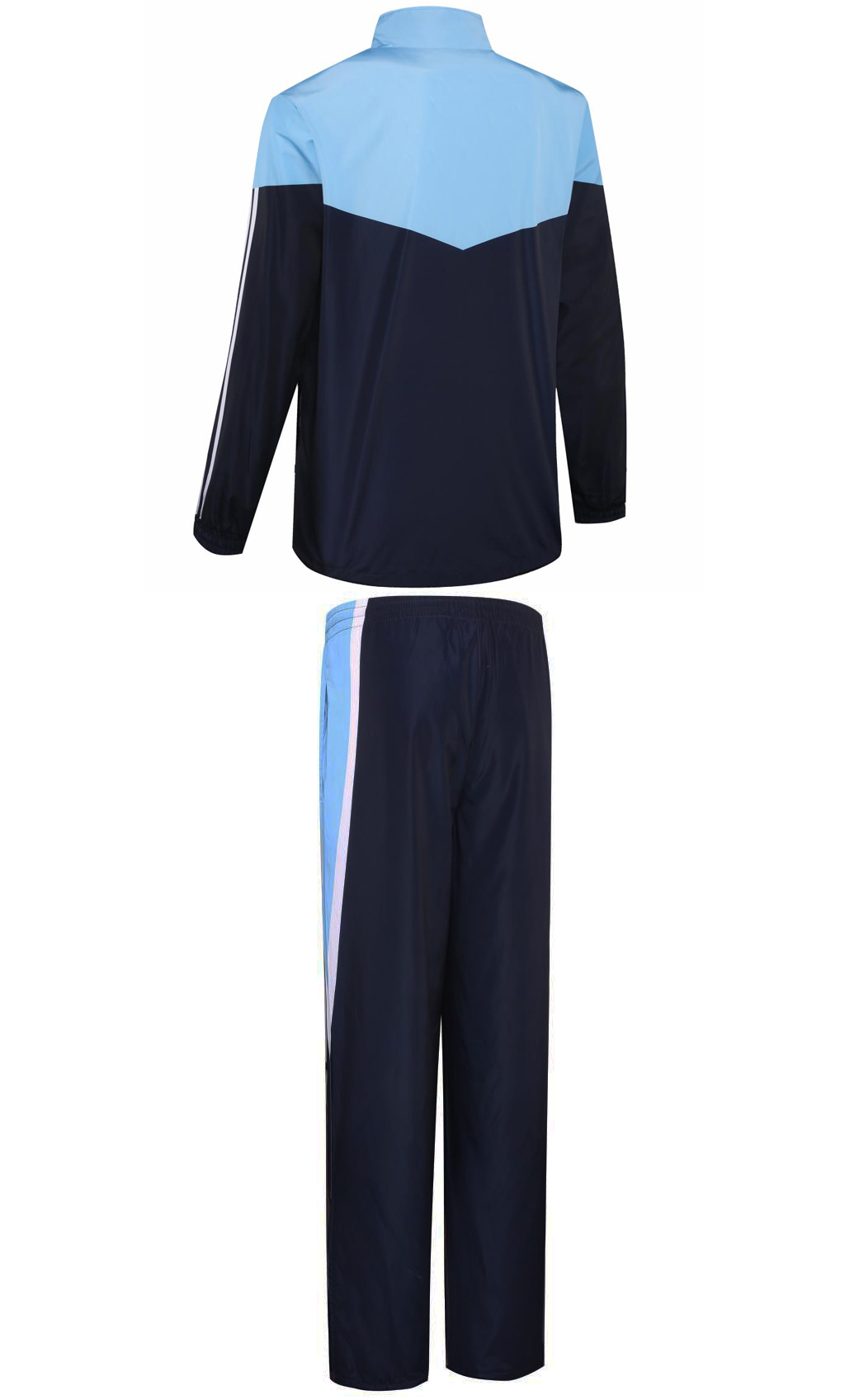 SUBLIMATED SCHOOL TRACKSUIT-WATERPROOF-L0507SC2