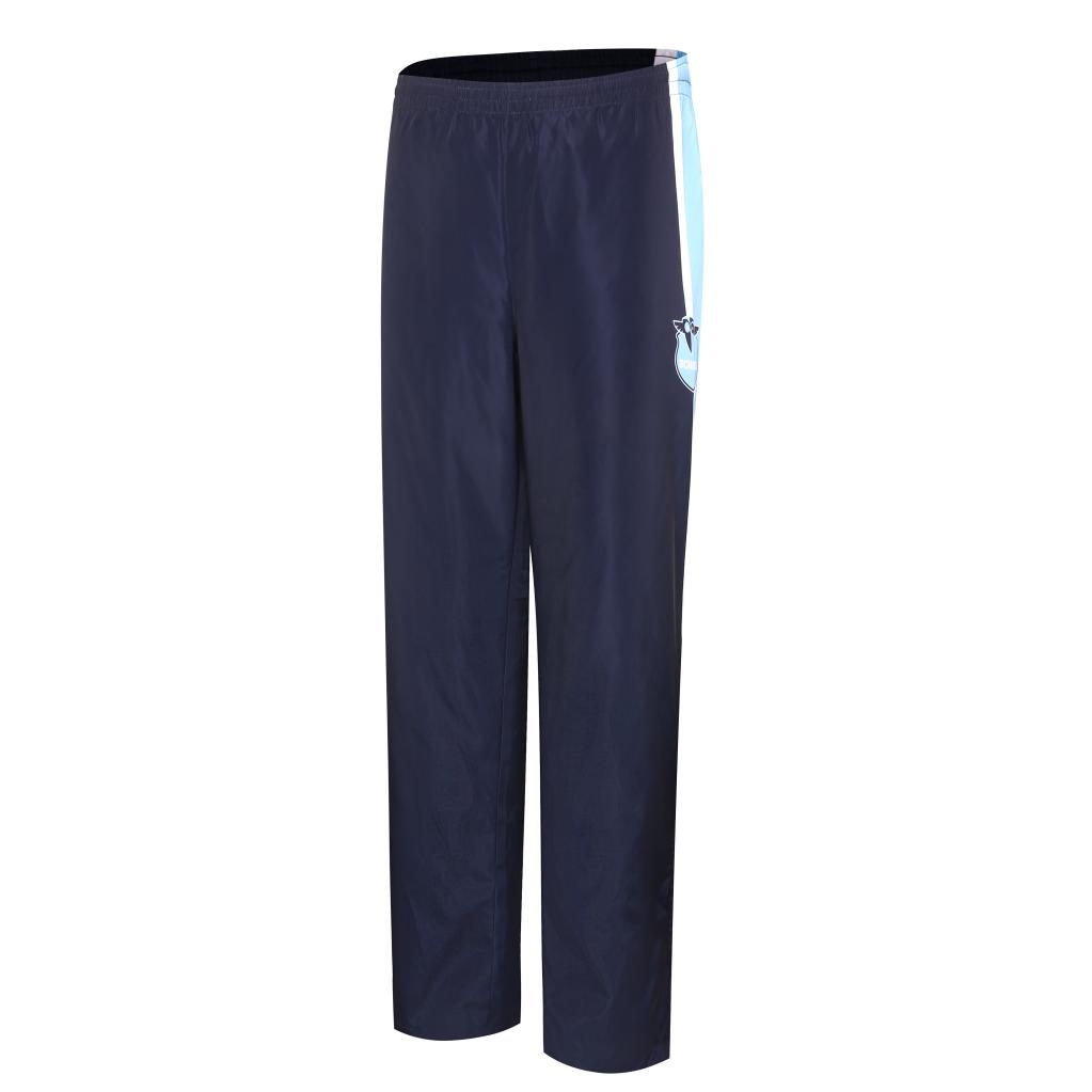 TRACKSUIT PANTS