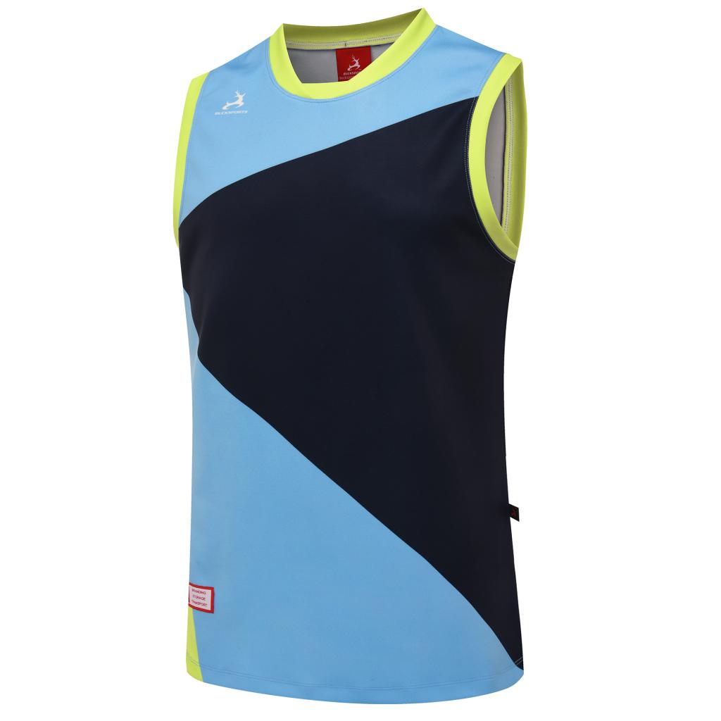 AFL SINGLET-A11NBG