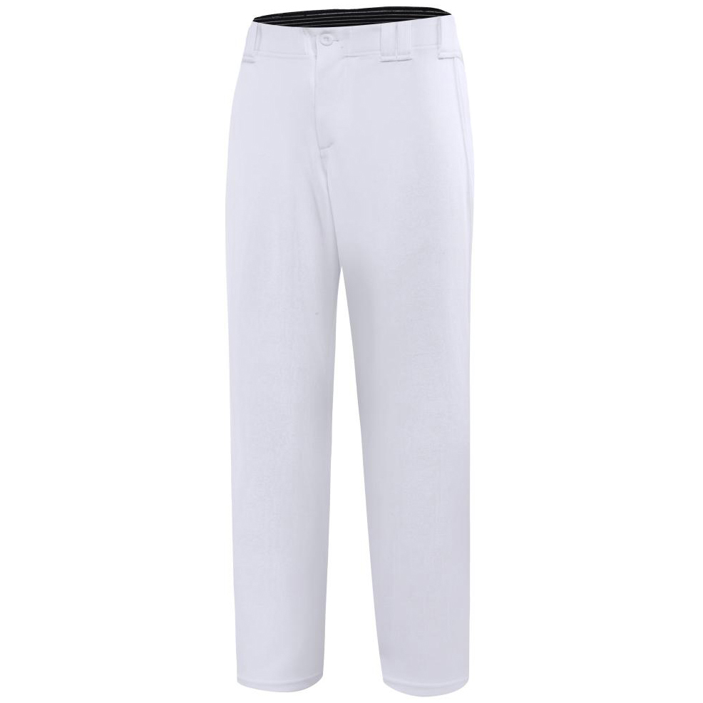 BASEBALL / CRICKET PANT-B22WHITE