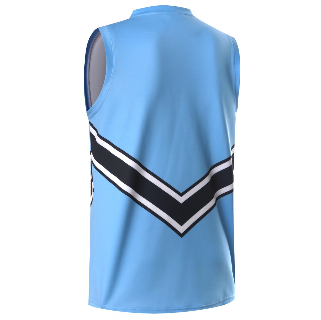 AFL VEST-A11SC1