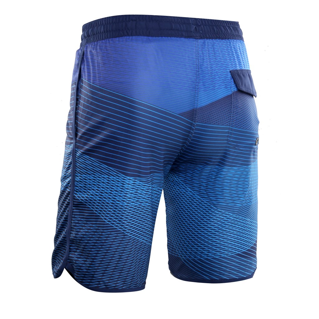 SUBLIMATION BEACH SHORTS-B35NBG09