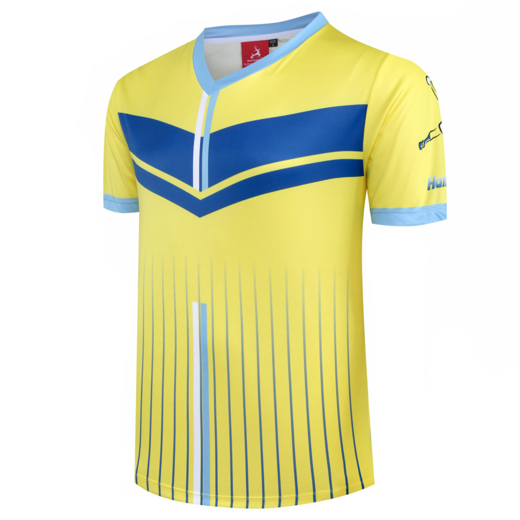 intelock fabric jersey