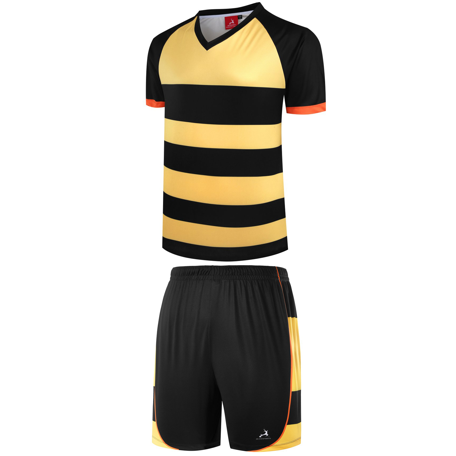 CUSTOM DESIGN SOCCER WEAR-L0306YBO12