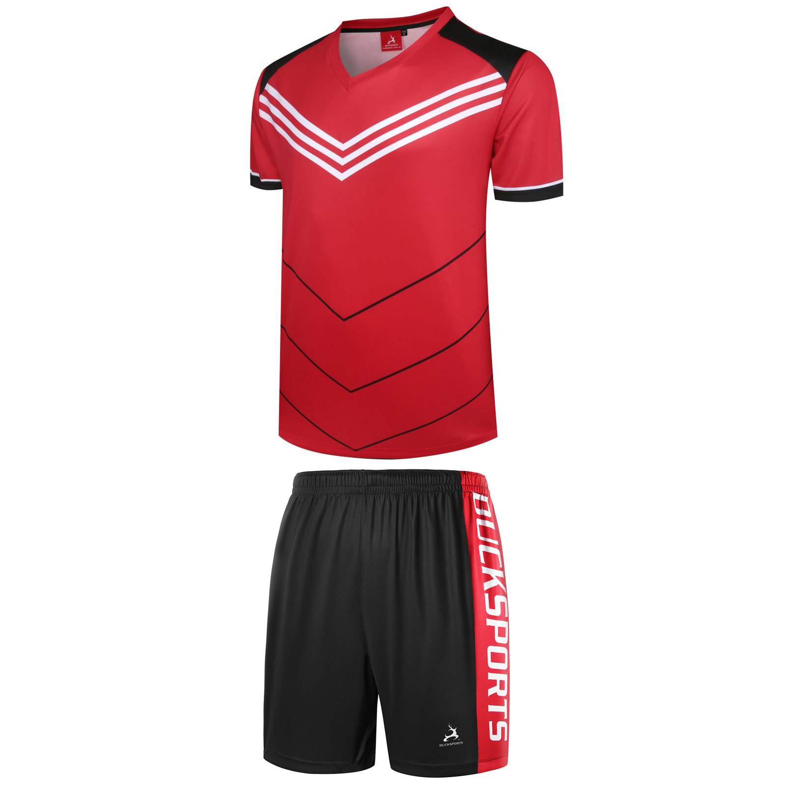 FLAG FOOTBALL TEAM WEAR-L0306RBW11