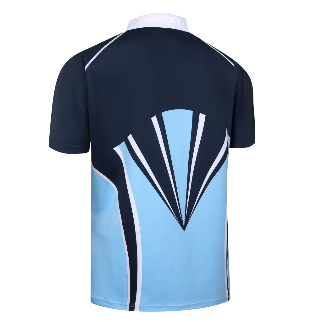 RUGBY TEE-SCHOOL-R11SC1