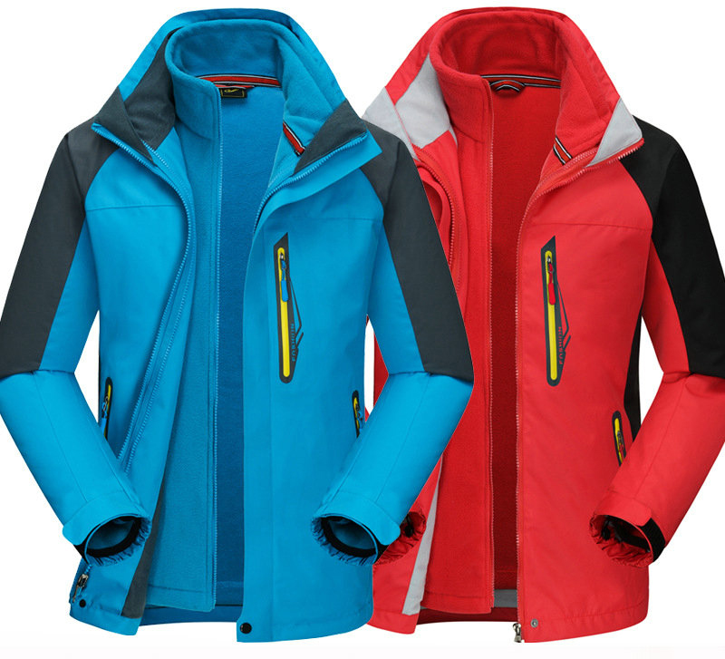 STOCK MOUNTAIN JACKET-C3016