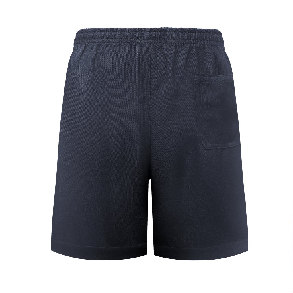 SUIT SHORTS SCHOOL