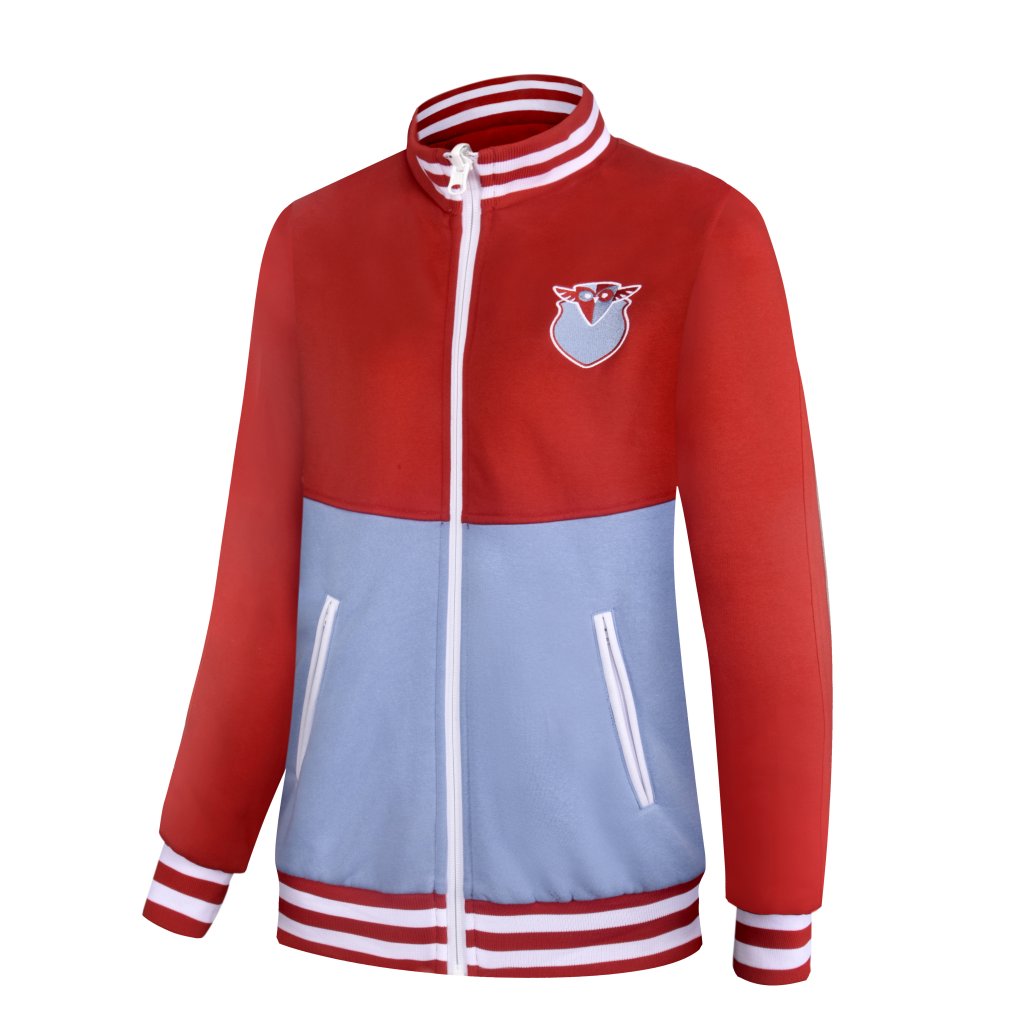 CUSTOM REVERSIBLE SCHOOL TRACKSUIT-L0507SC11