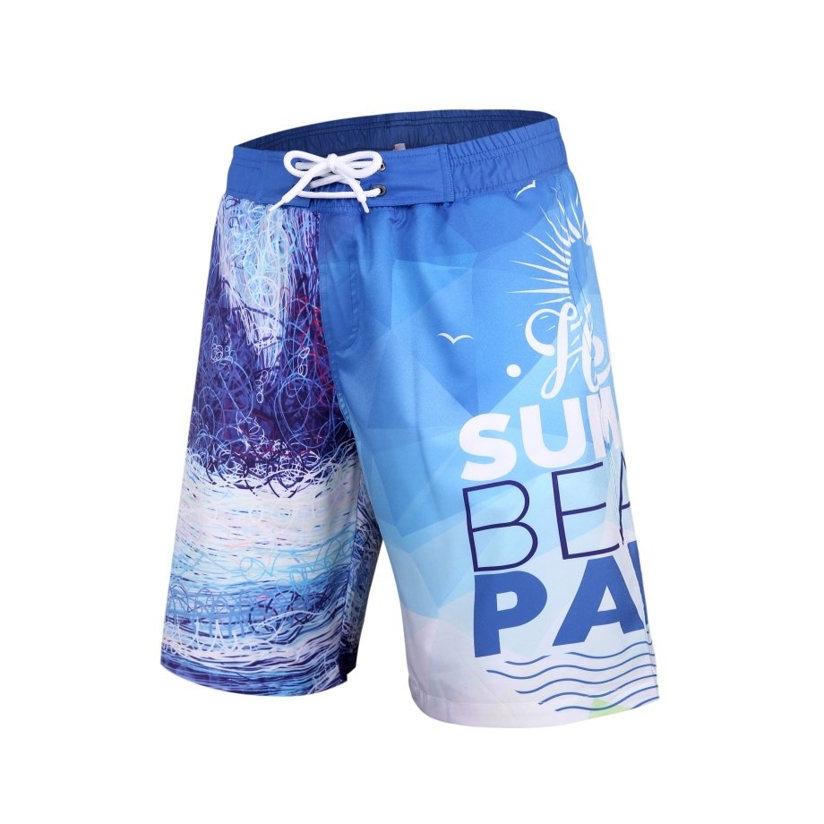 beach short