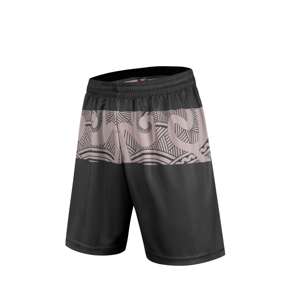 AI DESIGN SHORTS-L06BWN1