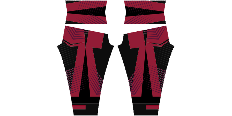 legging design layout