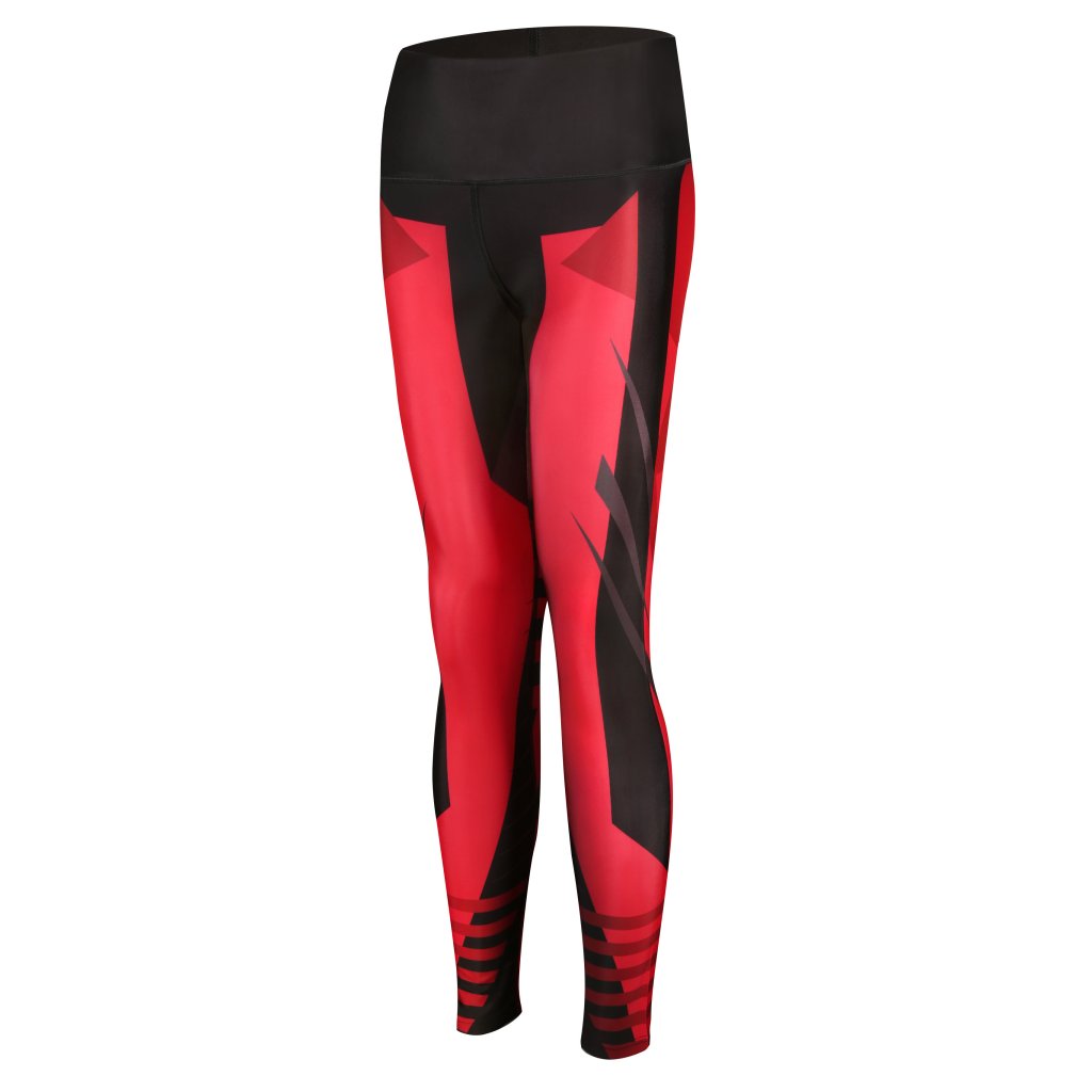 JOGGER LEGGING SUBLIMATED-C892RBW1