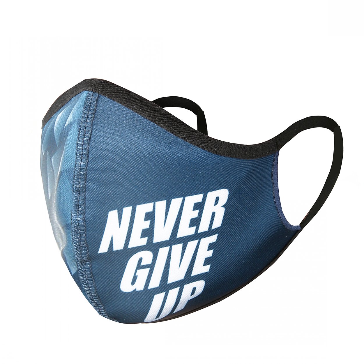 3 LAYERS REUSABLE COMFORTABLE SPORTS MASK-M03