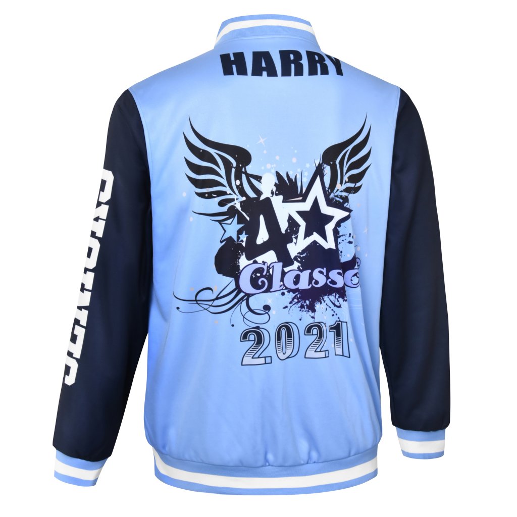 LEAVERS JACKET 2021-L12SC4