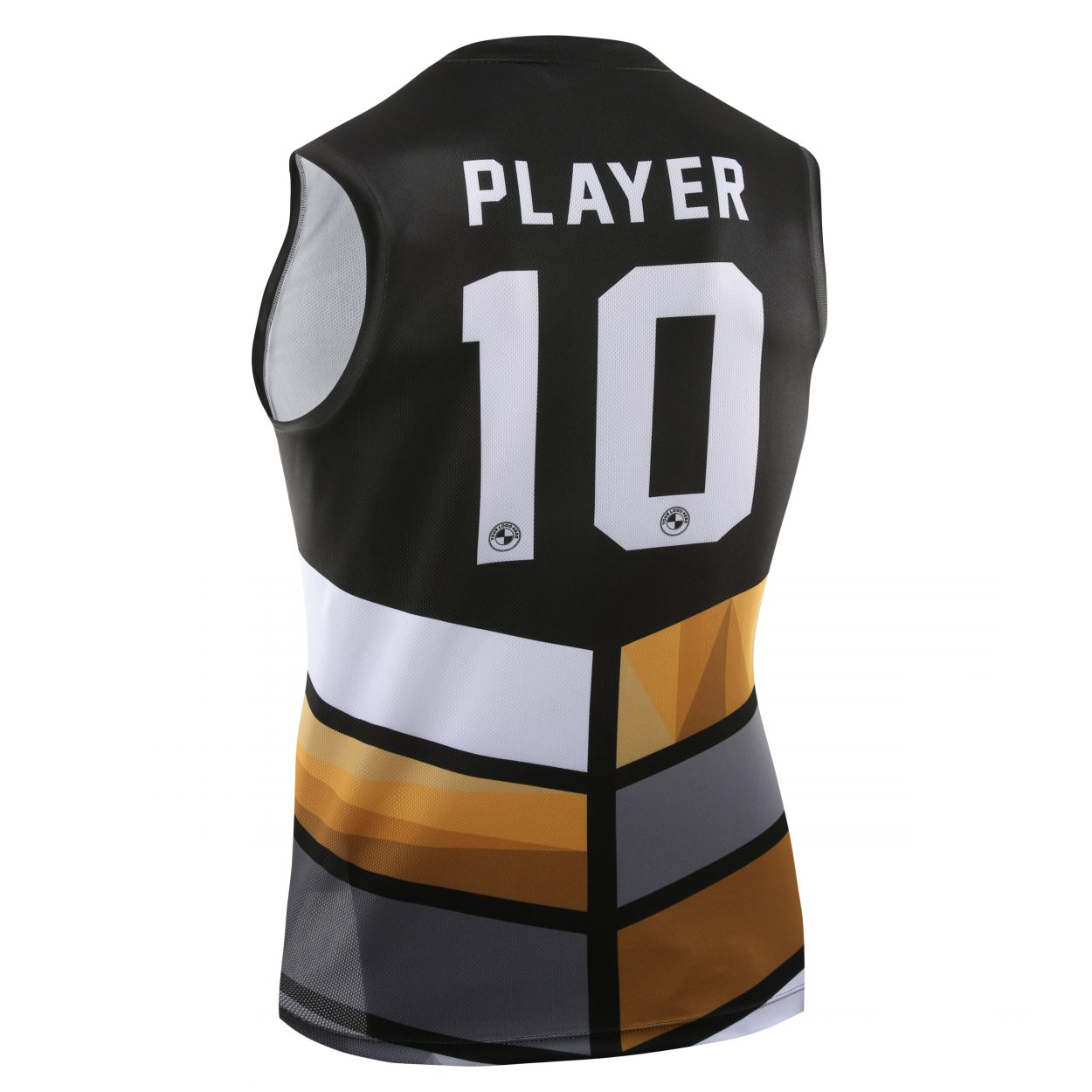 PLAYER SINGLET-L02YBO2