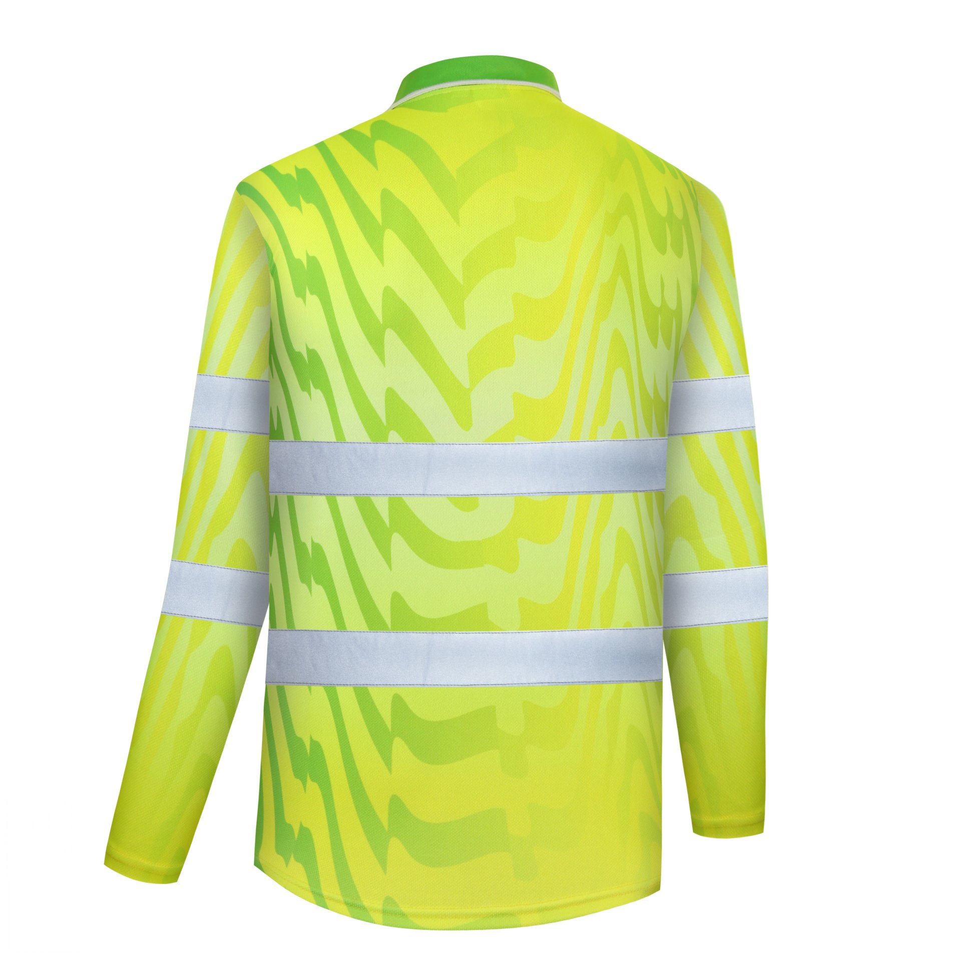 WORKWEAR HIVIS SAFETY-L01H01