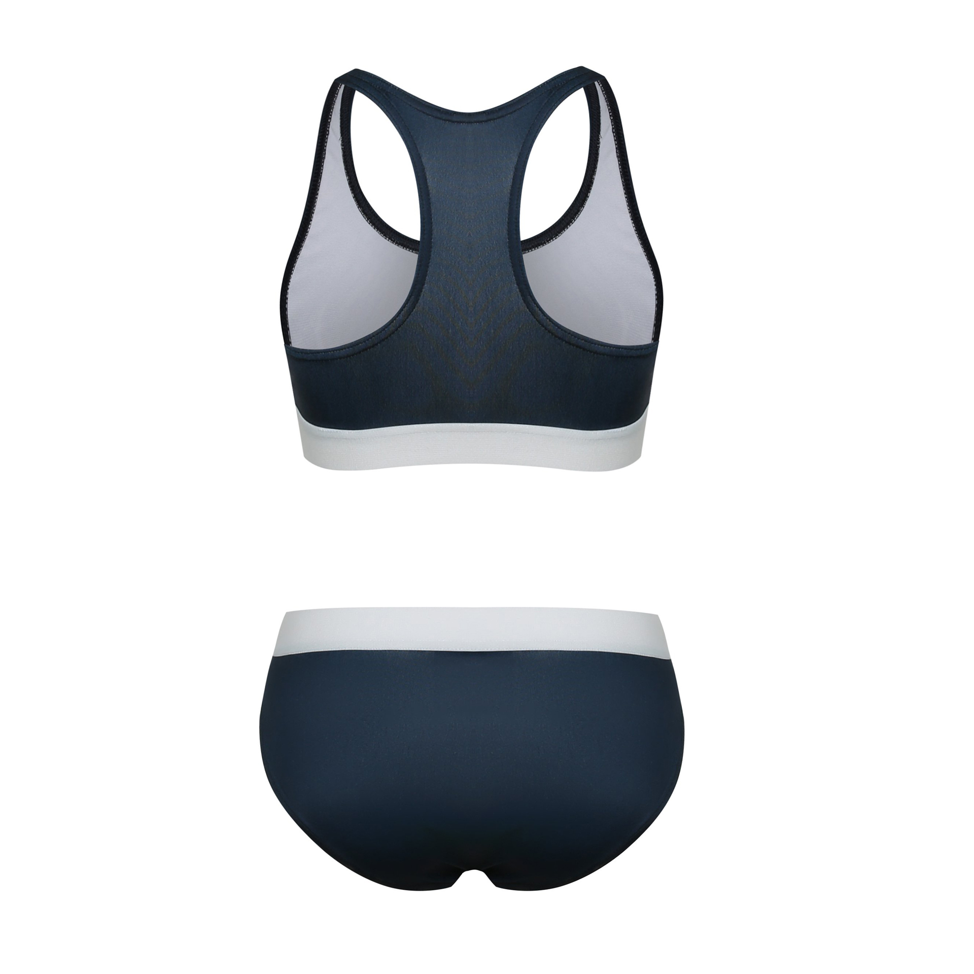 SWIMMING BIKINI ANTI-CHLORINE-S2122BW1