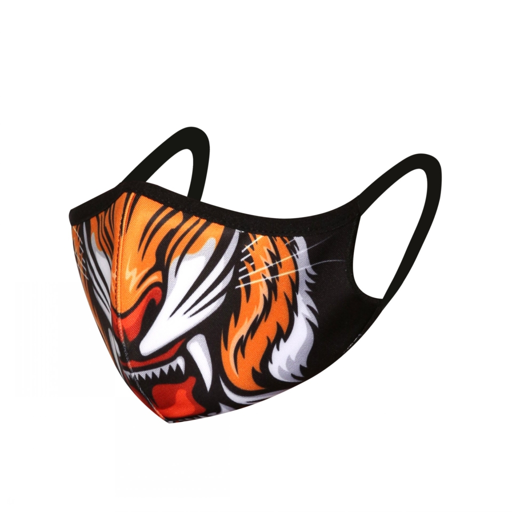 FILTER REUSABLE SPORTS MASK-M03