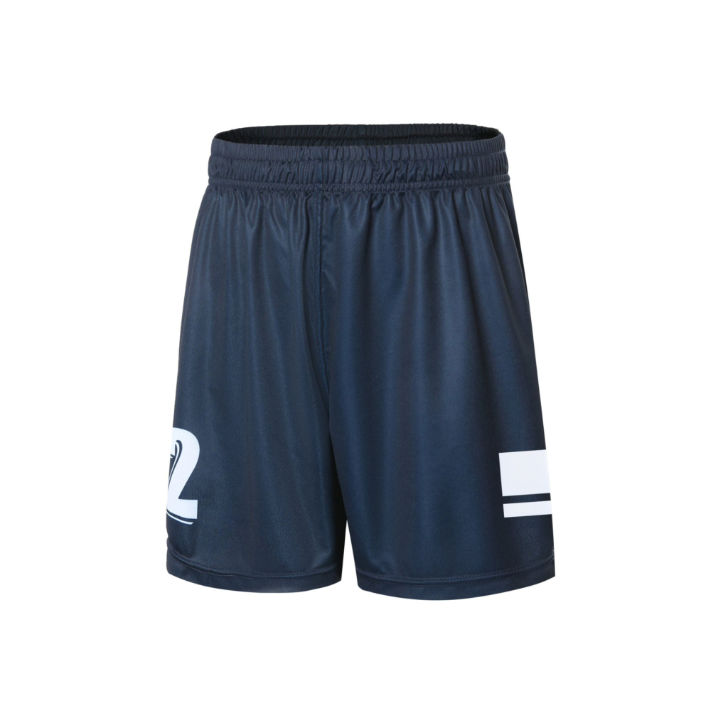 VOLLEYBALL UNIFORM MAN SHORTS-A13SC3