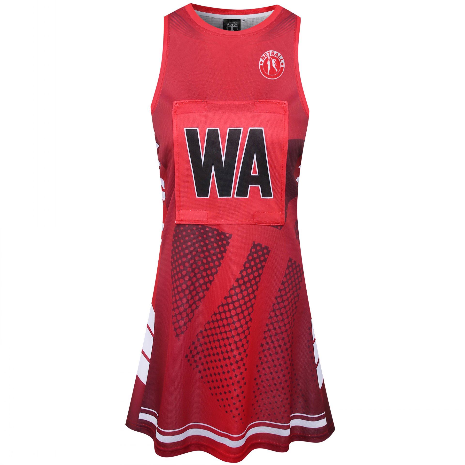 Nike netball dress best sale