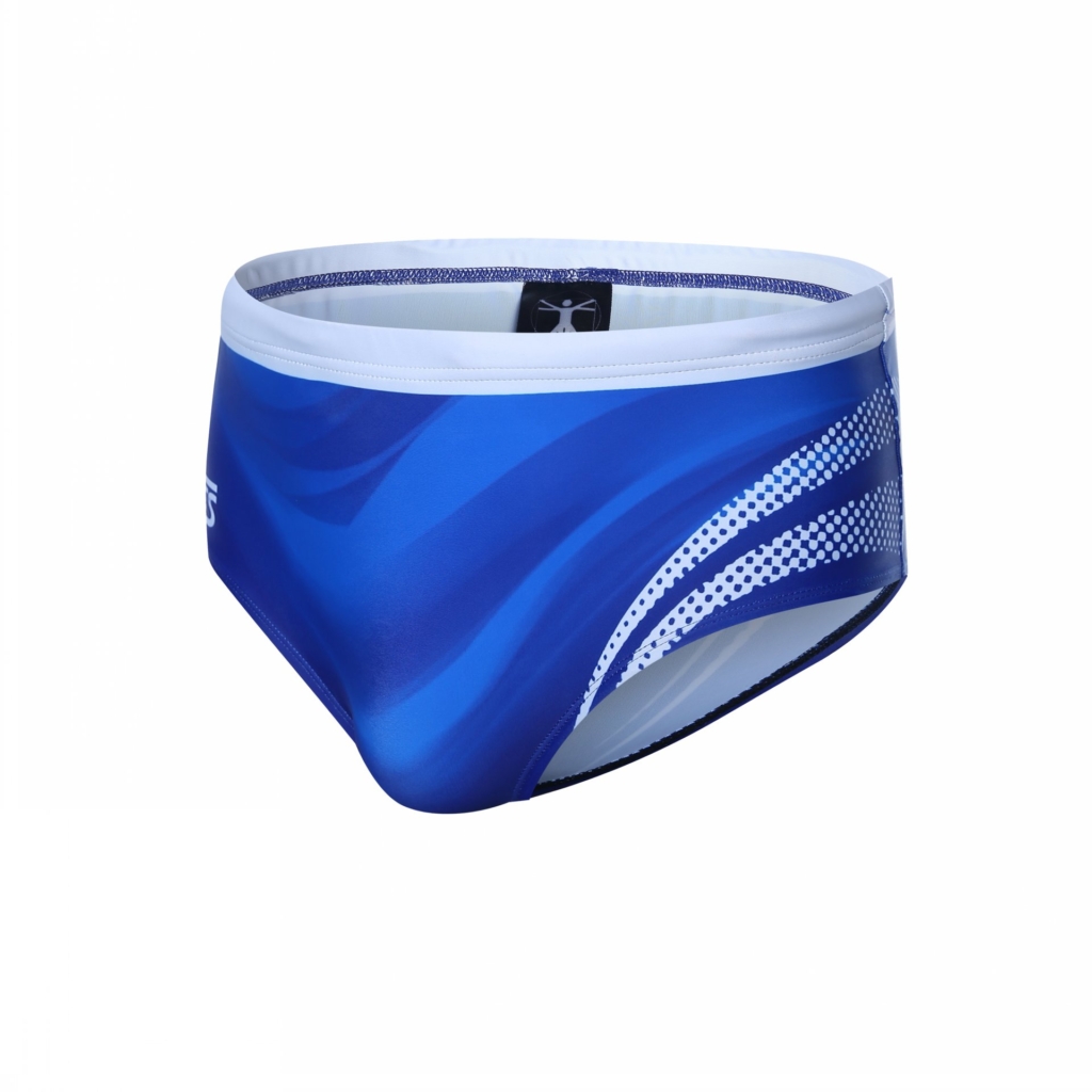 MAN SWIMMING SHORTS-S26SC9