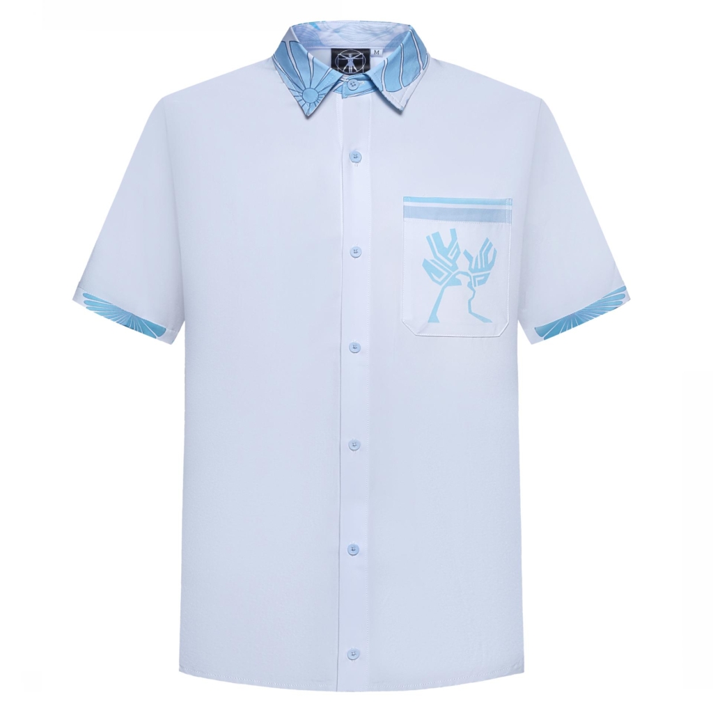 SCHOOL WEAR SHIRTS-S2313